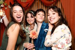 PhotoBooth Mariage - Mélissa & Hugo - christophehetuin.com photographe & vidéaste mariage famille entreprise