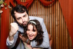 PhotoBooth Mariage - Mélissa & Hugo - christophehetuin.com photographe & vidéaste mariage famille entreprise