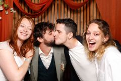 PhotoBooth Mariage - Mélissa & Hugo - christophehetuin.com photographe & vidéaste mariage famille entreprise