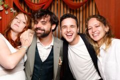 PhotoBooth Mariage - Mélissa & Hugo - christophehetuin.com photographe & vidéaste mariage famille entreprise