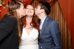 PhotoBooth Mariage - Mélissa & Hugo - christophehetuin.com photographe & vidéaste mariage famille entreprise