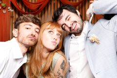 PhotoBooth Mariage - Mélissa & Hugo - christophehetuin.com photographe & vidéaste mariage famille entreprise