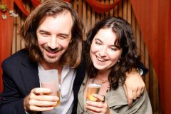 PhotoBooth Mariage - Mélissa & Hugo - christophehetuin.com photographe & vidéaste mariage famille entreprise