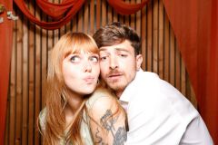 PhotoBooth Mariage - Mélissa & Hugo - christophehetuin.com photographe & vidéaste mariage famille entreprise