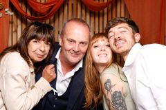PhotoBooth Mariage - Mélissa & Hugo - christophehetuin.com photographe & vidéaste mariage famille entreprise