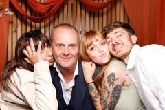 PhotoBooth Mariage - Mélissa & Hugo - christophehetuin.com photographe & vidéaste mariage famille entreprise