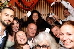 PhotoBooth Mariage - Mélissa & Hugo - christophehetuin.com photographe & vidéaste mariage famille entreprise