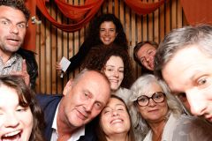PhotoBooth Mariage - Mélissa & Hugo - christophehetuin.com photographe & vidéaste mariage famille entreprise