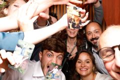 PhotoBooth Mariage - Mélissa & Hugo - christophehetuin.com photographe & vidéaste mariage famille entreprise