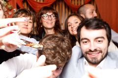 PhotoBooth Mariage - Mélissa & Hugo - christophehetuin.com photographe & vidéaste mariage famille entreprise