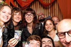PhotoBooth Mariage - Mélissa & Hugo - christophehetuin.com photographe & vidéaste mariage famille entreprise