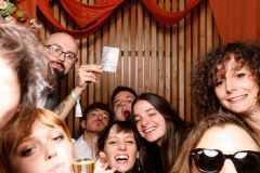 PhotoBooth Mariage - Mélissa & Hugo - christophehetuin.com photographe & vidéaste mariage famille entreprise