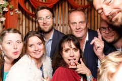 PhotoBooth Mariage - Mélissa & Hugo - christophehetuin.com photographe & vidéaste mariage famille entreprise