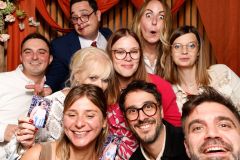 PhotoBooth Mariage - Mélissa & Hugo - christophehetuin.com photographe & vidéaste mariage famille entreprise