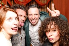 PhotoBooth Mariage - Mélissa & Hugo - christophehetuin.com photographe & vidéaste mariage famille entreprise