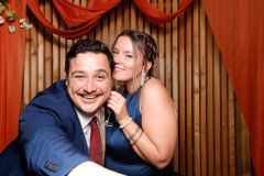 PhotoBooth Mariage - Mélissa & Hugo - christophehetuin.com photographe & vidéaste mariage famille entreprise