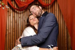 PhotoBooth Mariage - Mélissa & Hugo - christophehetuin.com photographe & vidéaste mariage famille entreprise