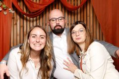 PhotoBooth Mariage - Mélissa & Hugo - christophehetuin.com photographe & vidéaste mariage famille entreprise