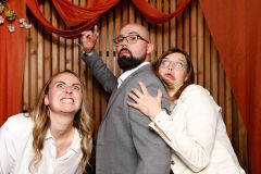 PhotoBooth Mariage - Mélissa & Hugo - christophehetuin.com photographe & vidéaste mariage famille entreprise