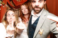 PhotoBooth Mariage - Mélissa & Hugo - christophehetuin.com photographe & vidéaste mariage famille entreprise