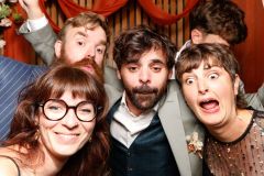 PhotoBooth Mariage - Mélissa & Hugo - christophehetuin.com photographe & vidéaste mariage famille entreprise