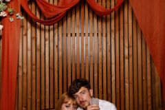 PhotoBooth Mariage - Mélissa & Hugo - christophehetuin.com photographe & vidéaste mariage famille entreprise