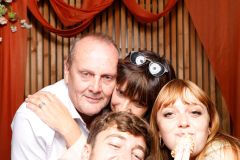 PhotoBooth Mariage - Mélissa & Hugo - christophehetuin.com photographe & vidéaste mariage famille entreprise