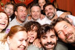 PhotoBooth Mariage - Mélissa & Hugo - christophehetuin.com photographe & vidéaste mariage famille entreprise