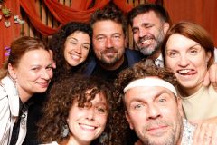 PhotoBooth Mariage - Mélissa & Hugo - christophehetuin.com photographe & vidéaste mariage famille entreprise