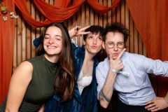 PhotoBooth Mariage - Mélissa & Hugo - christophehetuin.com photographe & vidéaste mariage famille entreprise