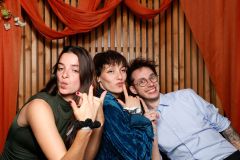 PhotoBooth Mariage - Mélissa & Hugo - christophehetuin.com photographe & vidéaste mariage famille entreprise