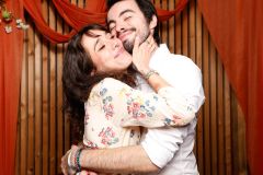PhotoBooth Mariage - Mélissa & Hugo - christophehetuin.com photographe & vidéaste mariage famille entreprise