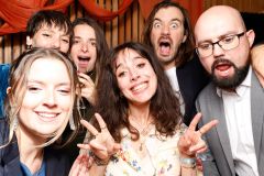 PhotoBooth Mariage - Mélissa & Hugo - christophehetuin.com photographe & vidéaste mariage famille entreprise