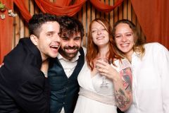 PhotoBooth Mariage - Mélissa & Hugo - christophehetuin.com photographe & vidéaste mariage famille entreprise