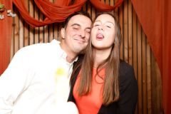 PhotoBooth Mariage - Mélissa & Hugo - christophehetuin.com photographe & vidéaste mariage famille entreprise