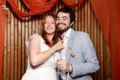 PhotoBooth Mariage - Mélissa & Hugo - christophehetuin.com photographe & vidéaste mariage famille entreprise