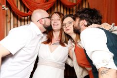 PhotoBooth Mariage - Mélissa & Hugo - christophehetuin.com photographe & vidéaste mariage famille entreprise