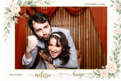 PhotoBooth Mariage - Mélissa & Hugo - christophehetuin.com photographe & vidéaste mariage famille entreprise