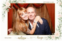PhotoBooth Mariage - Mélissa & Hugo - christophehetuin.com photographe & vidéaste mariage famille entreprise
