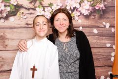 PhotoBooth Profession de Foi - Lou-Anne - christophehetuin.com photographe & vidéaste mariage famille entreprise