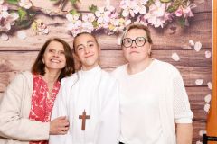 PhotoBooth Profession de Foi - Lou-Anne - christophehetuin.com photographe & vidéaste mariage famille entreprise