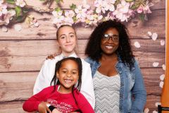 PhotoBooth Profession de Foi - Lou-Anne - christophehetuin.com photographe & vidéaste mariage famille entreprise