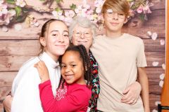PhotoBooth Profession de Foi - Lou-Anne - christophehetuin.com photographe & vidéaste mariage famille entreprise