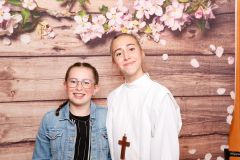 PhotoBooth Profession de Foi - Lou-Anne - christophehetuin.com photographe & vidéaste mariage famille entreprise