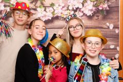 PhotoBooth Profession de Foi - Lou-Anne - christophehetuin.com photographe & vidéaste mariage famille entreprise