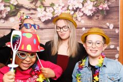 PhotoBooth Profession de Foi - Lou-Anne - christophehetuin.com photographe & vidéaste mariage famille entreprise