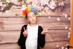 PhotoBooth Profession de Foi - Lou-Anne - christophehetuin.com photographe & vidéaste mariage famille entreprise