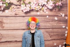 PhotoBooth Profession de Foi - Lou-Anne - christophehetuin.com photographe & vidéaste mariage famille entreprise