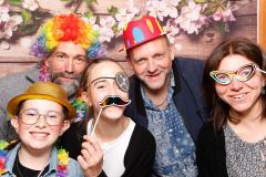 PhotoBooth Profession de Foi - Lou-Anne - christophehetuin.com photographe & vidéaste mariage famille entreprise