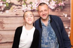 PhotoBooth Profession de Foi - Lou-Anne - christophehetuin.com photographe & vidéaste mariage famille entreprise